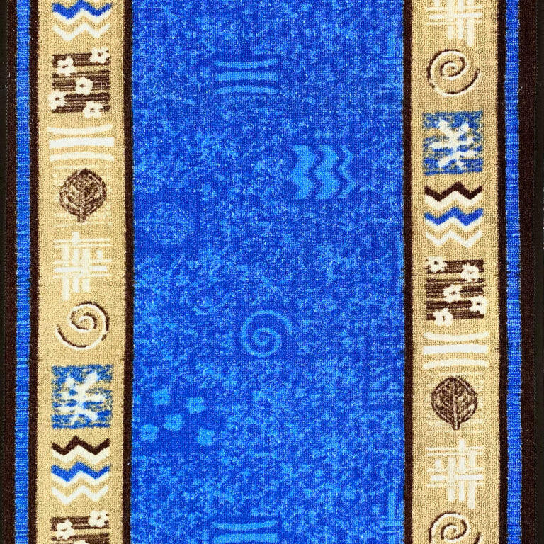 ALFOMBRA PASILLO ANKARA 0.67X30M2