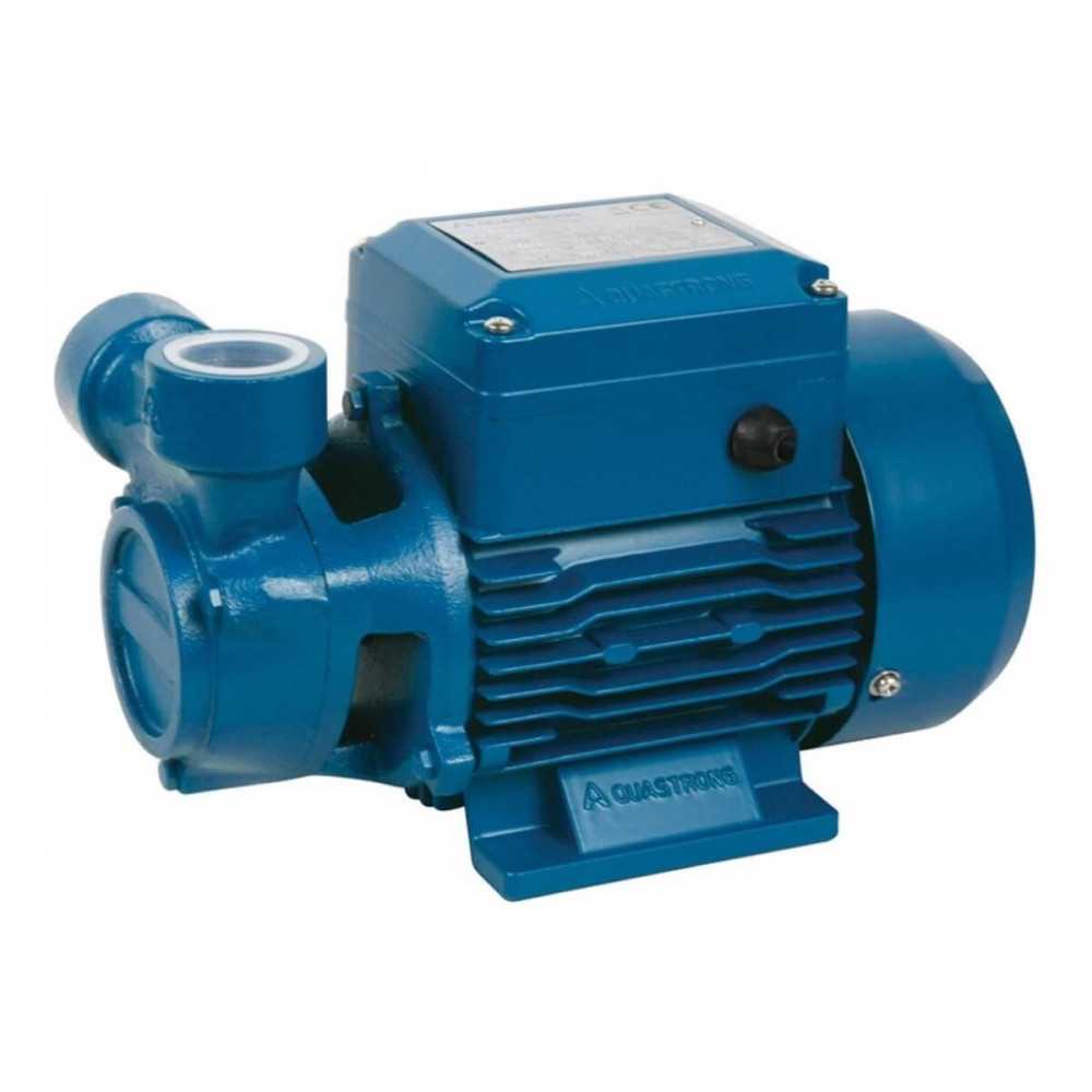 BOMBA PERIFERICA 1X1 220V 50HZ AQUASTRONG1