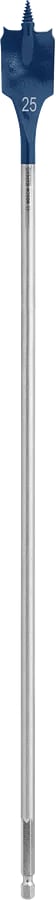 BROCA MADERA LARGA 400MM BOSCH EXPERT SELF CUT SPEED 0