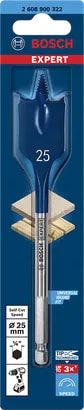 BROCA MADERA BOSCH EXPERT SELF CUT SPEED2