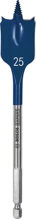 BROCA MADERA BOSCH EXPERT SELF CUT SPEED 0