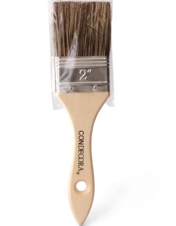 BROCHA CONDECORA MANGO MADERA2