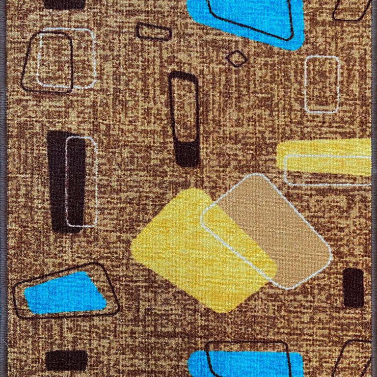 ALFOMBRA PASILLO ANKARA 0.67X30M3