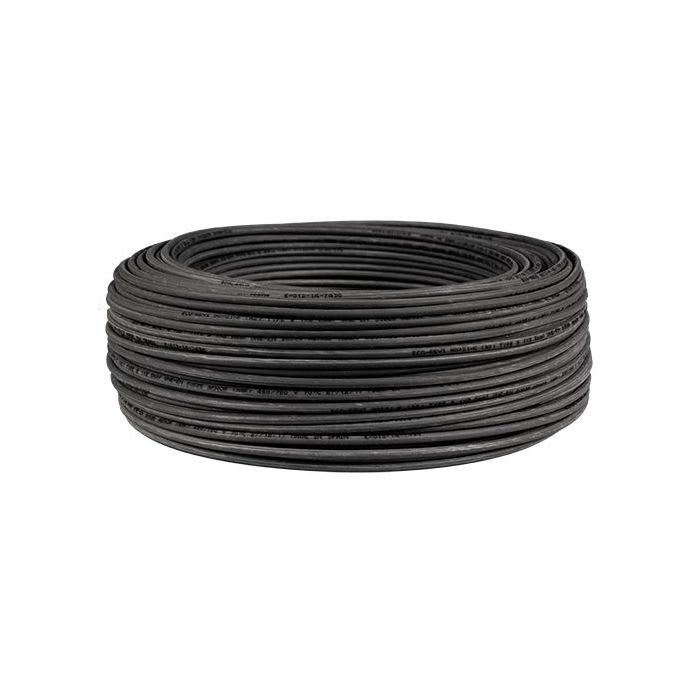 CABLE EVA 2.5MM 100MTS (H07Z1-K)3