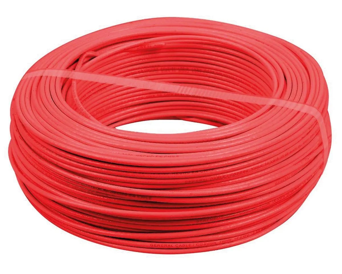 CABLE EVA 2.5MM 100MTS (H07Z1-K)4