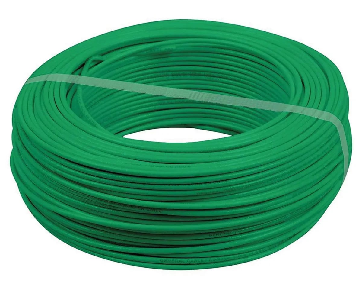 CABLE EVA 2.5MM 25MTS H07Z1-K3