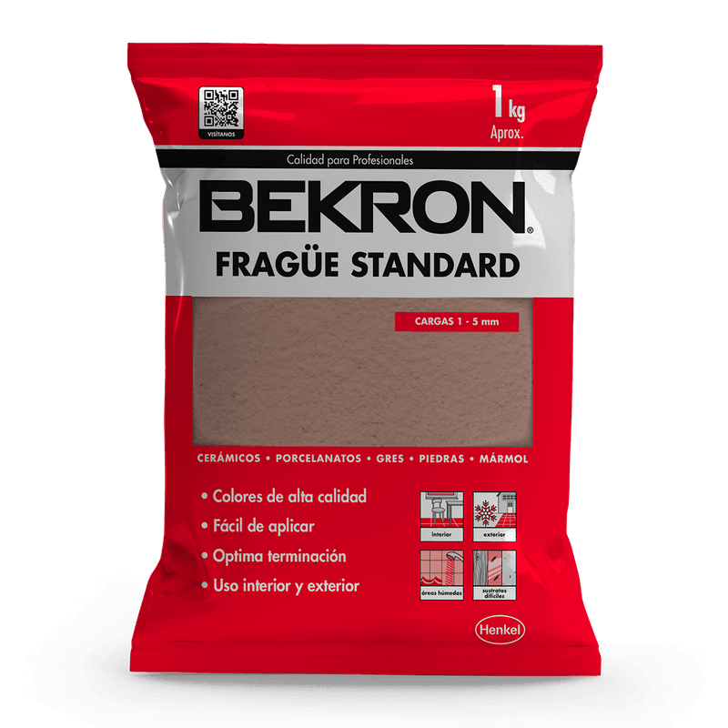 FRAGUE CAFE CLARO BEKRON2