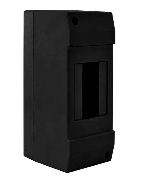 CALOTA DE PVC IP30 LEXO4