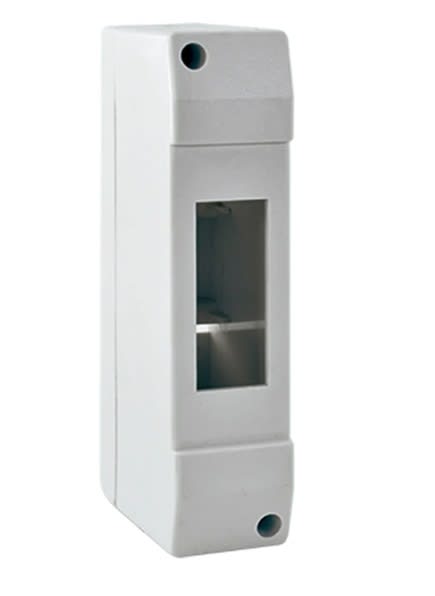 CALOTA DE PVC IP30 LEXO 0