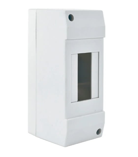 CALOTA DE PVC IP30 LEXO2