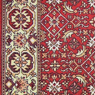 ALFOMBRA PASILLO ANKARA 0.67X30M5