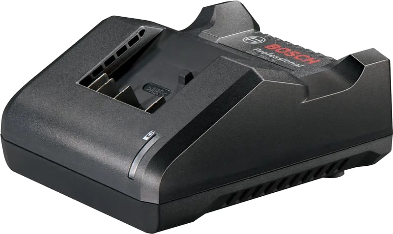 BATERIA LI-ION BOSCH GBA 18V + CARGADOR2