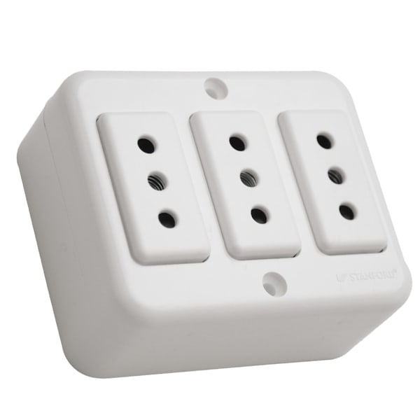 CASQUETE ARMADO BLANCO STANFORD TOMACORRIENTE4