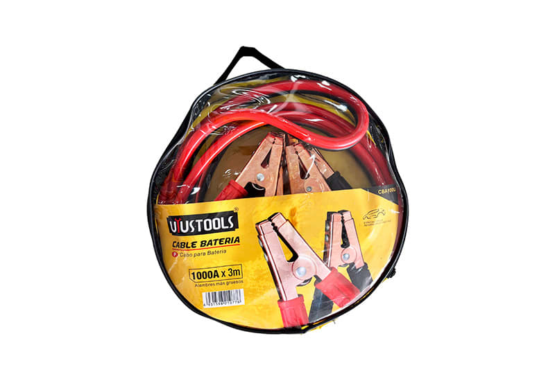 CABLE BATERIA UYUSTOOLS 3MTS2
