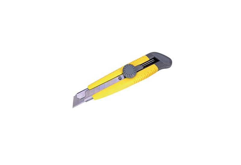 CUCHILLO CARTONERO UYUSTOOLS3