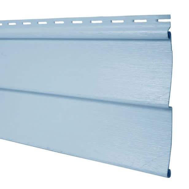 SIDING PVC AMERICANO D4 0.2X3.8M 24U3