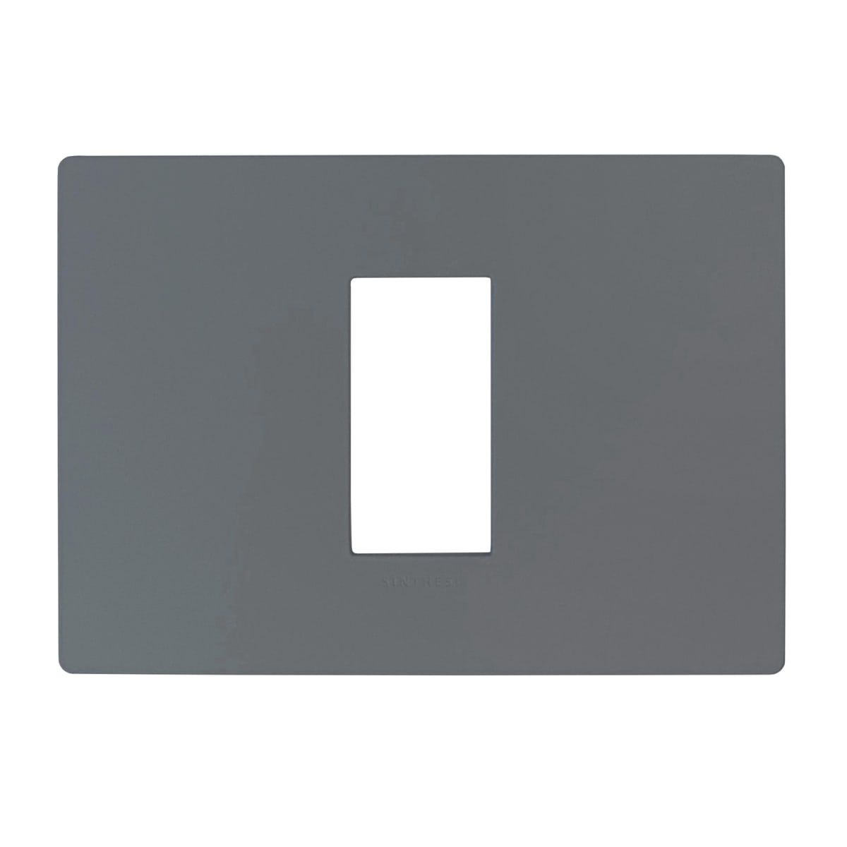 PLACA SIMPLE S33 SINTHESI 0