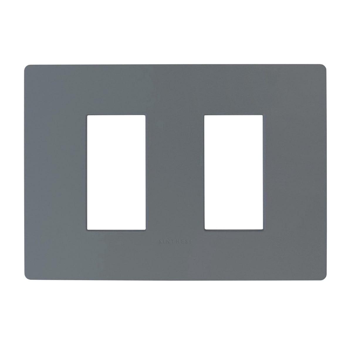 PLACA DOBLE S33 SINTHESIS 0