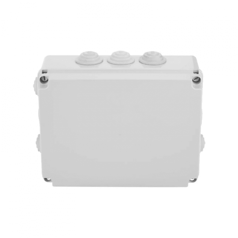 CAJA ESTANCA IP653