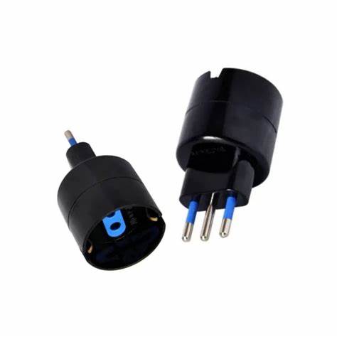 ADAPTADOR SCHUKO LEXO 10A C/PROTECCION1