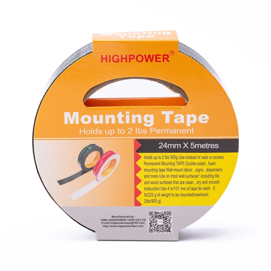 CINTA DOBLE CONTACTO WOKIN2