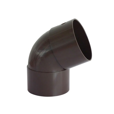 CODO CANALETA H-H 75MM X 652