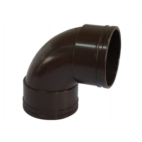 CODO CANALETA H-H 75MM X 87.5 0