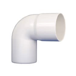 CODO CANALETA M-H 75MM X 87.52