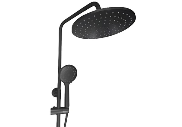 COLUMNA DUCHA CIRCULAR C/MM NOTTE2