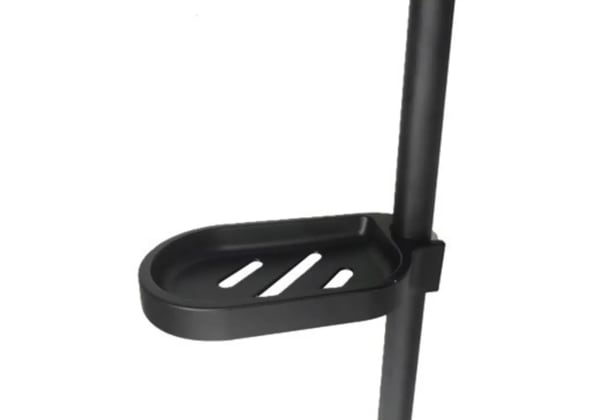 COLUMNA DUCHA CIRCULAR C/MM NOTTE3