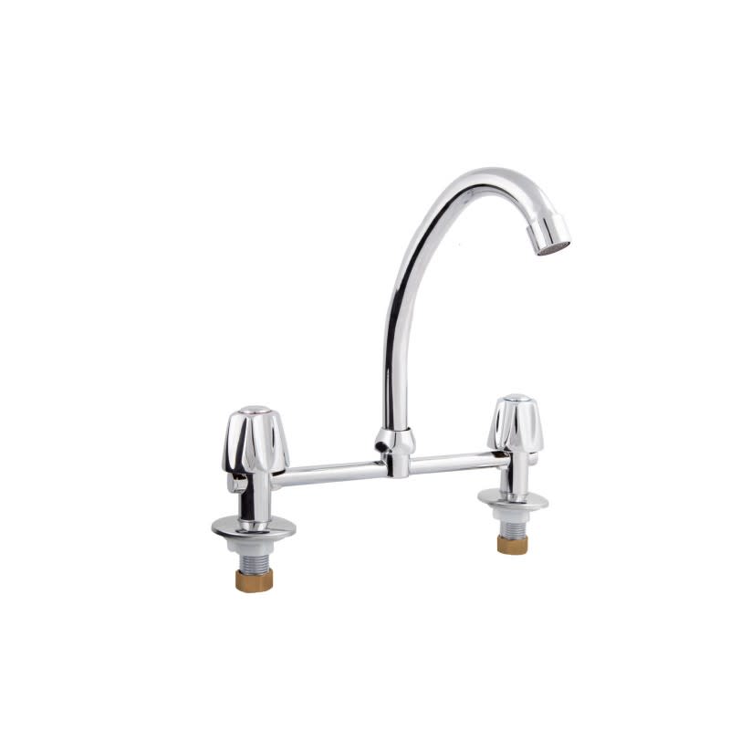 COMBINACION LLAVE LAVAPLATOS HOFFENS 2