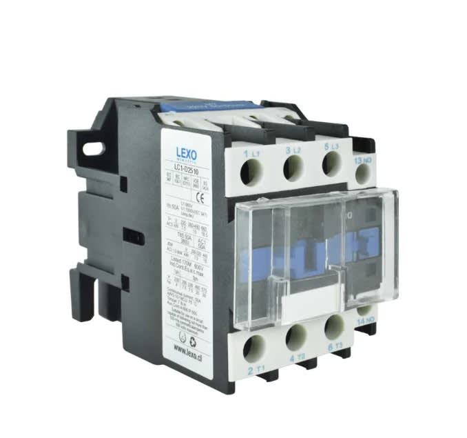CONTACTOR3