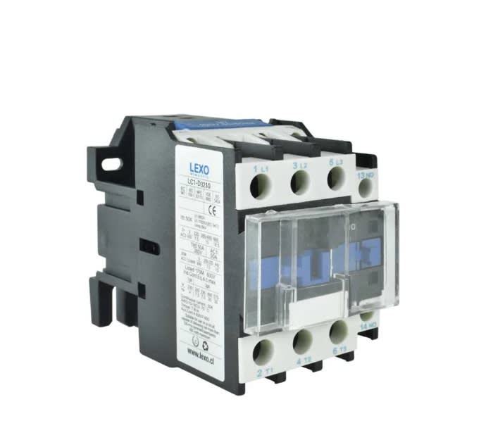 CONTACTOR4