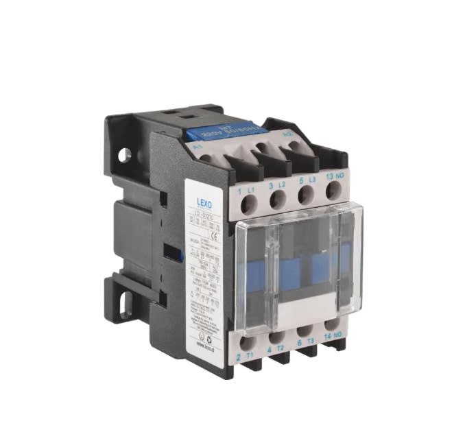 CONTACTOR 0