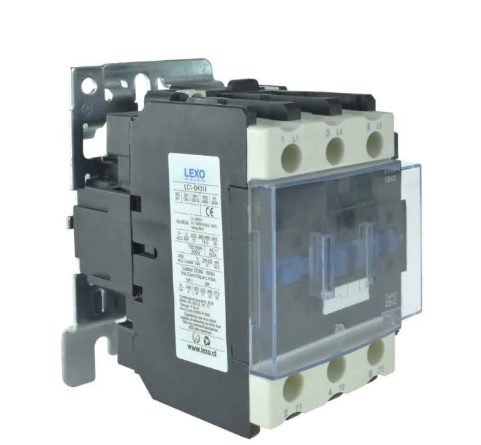 CONTACTOR5