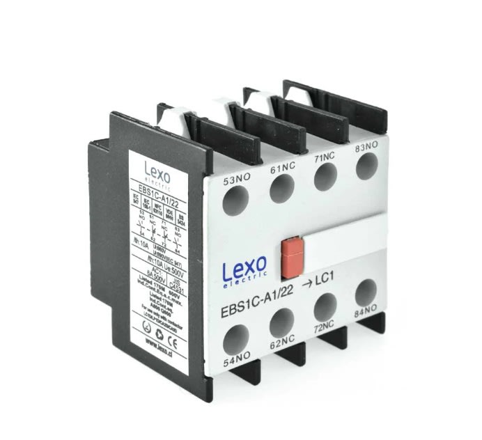 CONTACTOR6
