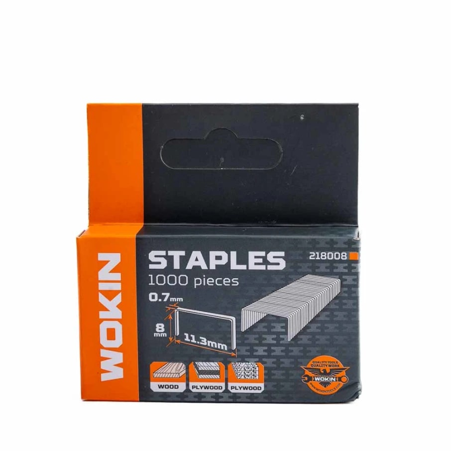 CORCHETE WOKIN 1000U3