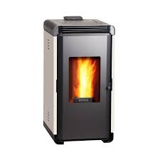 BOSCA A PELLET HERA+2