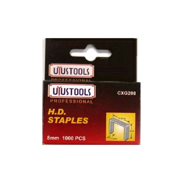 GRAPAS H.D. CAJA 1000U UYUSTOOLS3