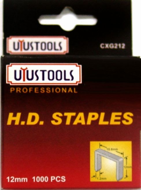 GRAPAS H.D. CAJA 1000U UYUSTOOLS2