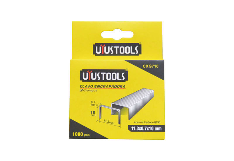 CLAVO ENGRAPADORA UYUSTOOLS2