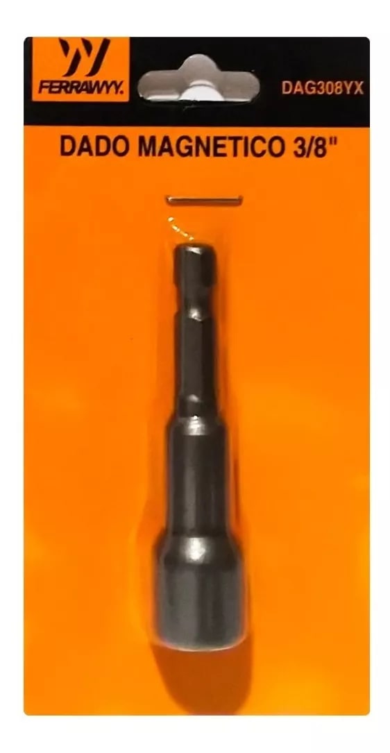 ADAPTADOR MAGNETICO FERRAWYY 0
