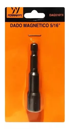 ADAPTADOR MAGNETICO FERRAWYY2