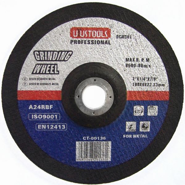 DISCO DESBASTE METAL UYUSTOOLS2