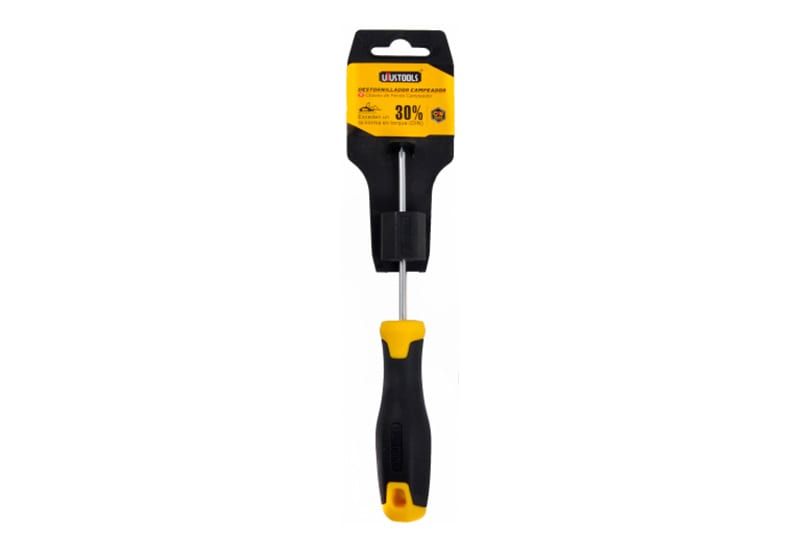 DESTORNILLADOR CRUZ UYUSTOOLS PH3 0