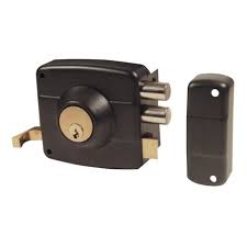 CERRADURA SOBREPONER CILINDRO SUELTO 30-45MM2