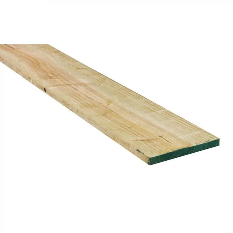 PINO BRUTO VERDE 3.2MTS2