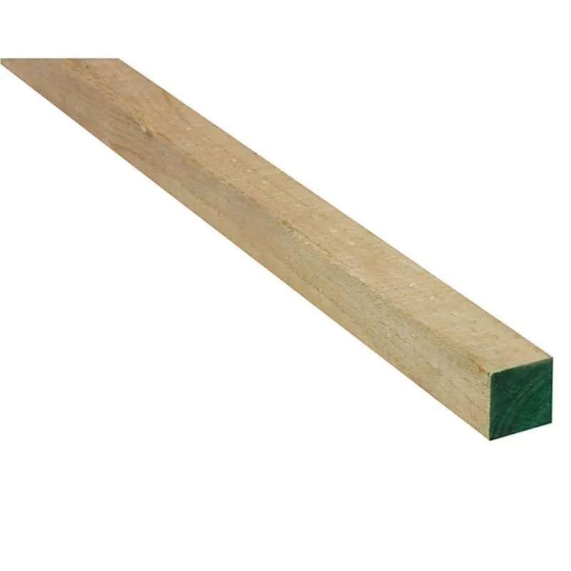 PINO BRUTO VERDE 3.2MTS3