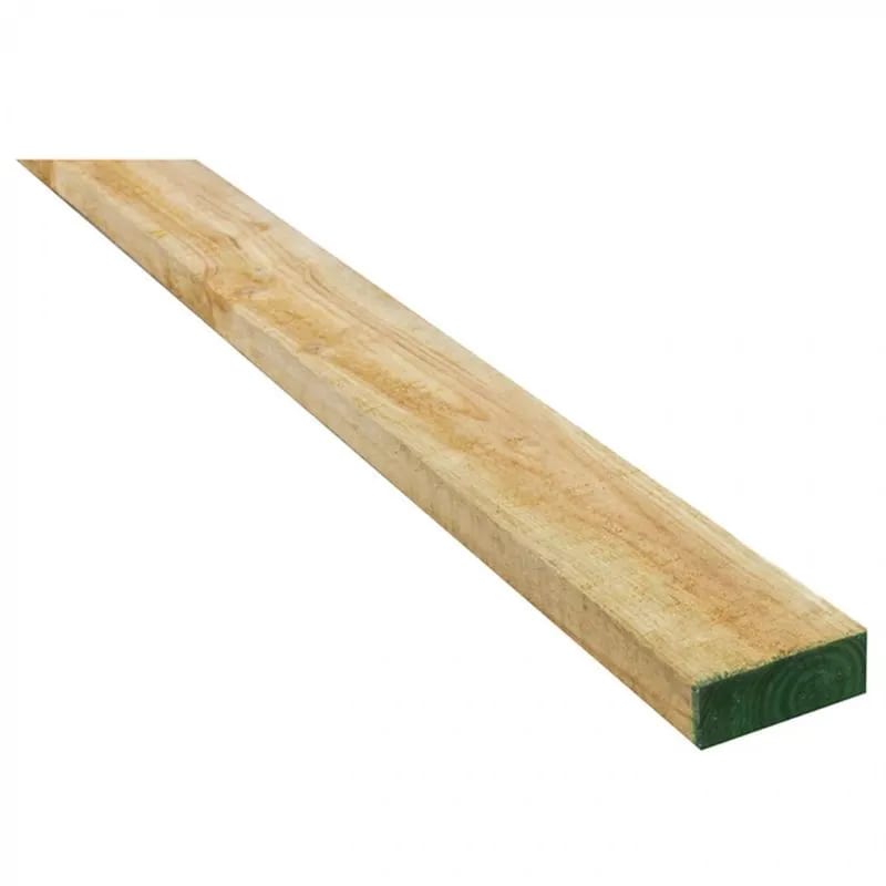 PINO BRUTO VERDE 3.2MTS4