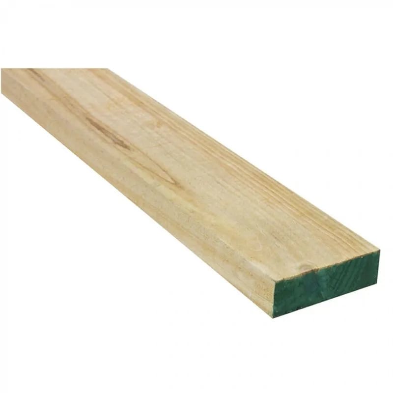 PINO BRUTO VERDE 3.2MTS5